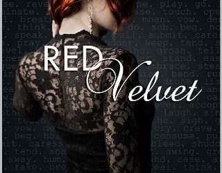 red velvet lauren luman