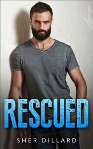 rescued, sher dillard, epub, pdf, mobi, download