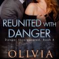 reunited with danger olivia jaymes