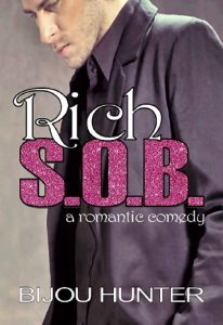 rich sob, bijou hunter, epub, pdf, mobi, download