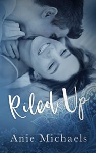 riled up, anie michaels, epub, pdf, mobi, download