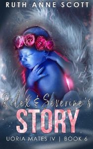 rilex and severine's story, ruth anne scott, epub, pdf, mobi, download