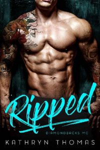 ripped, kathryn thomas, epub, pdf, mobi, download