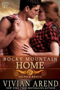 rocky mountain home, vivian arend, epub, pdf, mobi, download