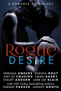 rogue desire, adiana anders, epub, pdf, mobi, download