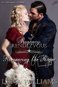 romancing the rogue, lana willams, epub, pdf, mobi, download