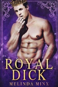 royal d*ck, melinda minx, epub, pdf, mobi, download