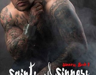 saints and sinners k renee