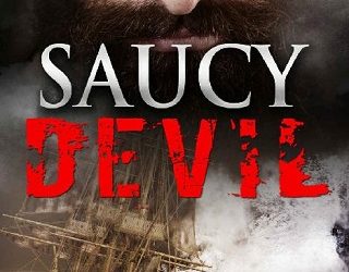 saucy devil sophie stern