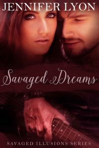 savaged dreams, jennifer lyon, epub, pdf, mobi, download