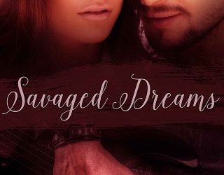savaged dreams jennifer lyon