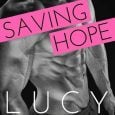 saving hope lucy wild