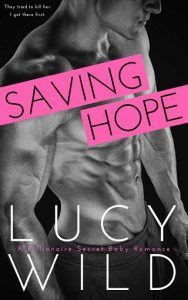 saving hope, lucy wild, epub, pdf, mobi, download