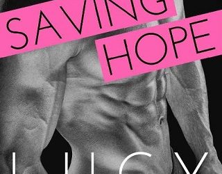 saving hope lucy wild