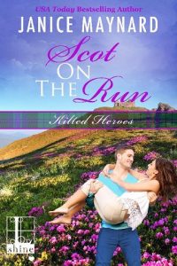 scot on the run, janice maynard, epub, pdf, mobi, download