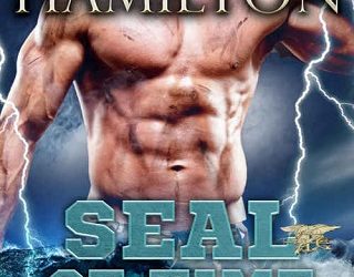 seal of time sharon hamilton