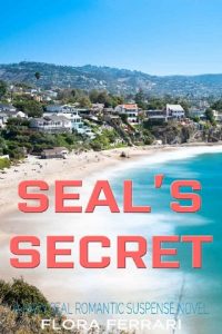 seal's secret, flora ferrari, epub, pdf, mobi, download