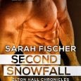 second snowfall sarah fischer