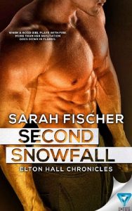 second snowfall, sarah fischer, epub, pdf, mobi, download