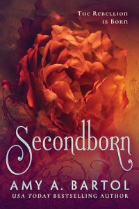 secondborn, amy a bartol, epub, pdf, mobi, download