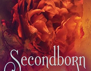 secondborn amy a bartol
