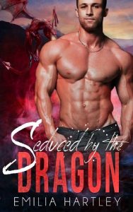 seduced by the dragon, emilia hartley, epub, pdf, mobi, download