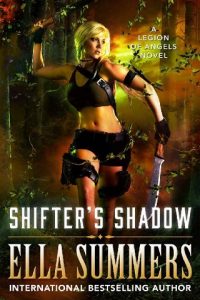 shifter's shadow, ella summers, epub, pdf, mobi, download