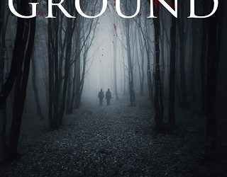 silent ground quil carter