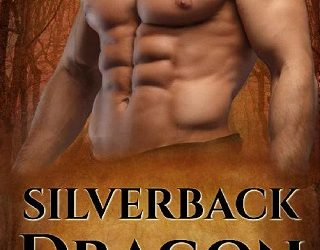 silverback dragon harmony raines