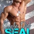 single dad seal charlize starr
