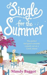 	single for the summer, mandy baggot, epub, pdf, mobi, download