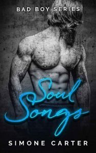 soul songs, simone carter, epub, pdf, mobi, download