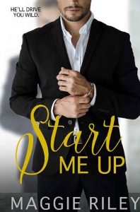 start me up, maggie riley, epub, pdf, mobi, download