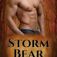 storm bear harmony raines