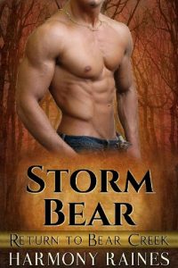 storm bear, harmony raines, epub, pdf, mobi, download