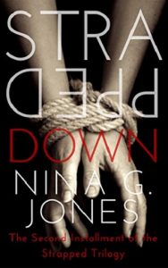 strapped down, nina g jones, epub, pdf, mobi, download