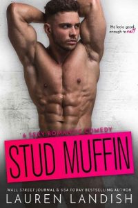 stud muffin, lauren landish, epub, pdf, mobi, download