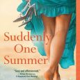suddenly one summer julie james