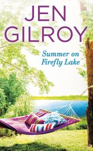 summer on firefly lake, jen gilroy, epub, pdf, mobi, download