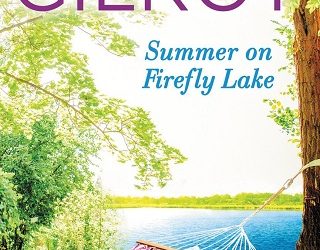 summer on firefly lake jen gilroy