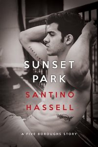 sunset park, santino hassell, epub, pdf, mobi, download