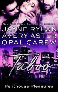 taboo, jayne rylon, epub, pdf, mobi, download