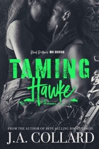 taming hawke, ja collard, epub, pdf, mobi, download