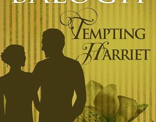 tempting harriet mary balogh