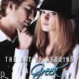 the art of wedding a greek billionaire marian tee