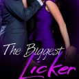 the biggest licker alexis angel