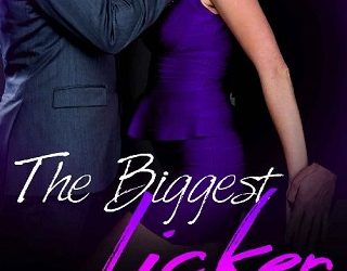 the biggest licker alexis angel