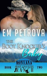 the boot knocker's baby, em petrova, epub, pdf, mobi, download