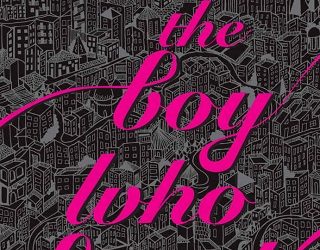 the boy who loved me durjoy dutta