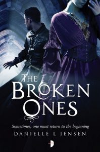 the broken ones, danielle l jensen, epub, pdf, mobi, download